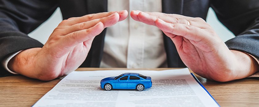 Insurance Blueprint: A Complete System for Risk Protection, Financial Security, and Long-Term Stability