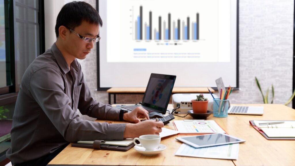 Brokerage Systems: Designing the Ideal Setup for Efficient, Scalable Investing
