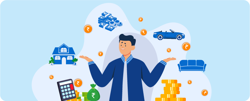 Managing Loans Through Timing, Movement, and Financial Control