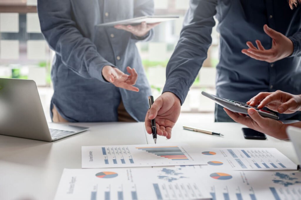 Index Fund Investing: A Simple, Powerful Strategy for Consistent Long-Term Growth