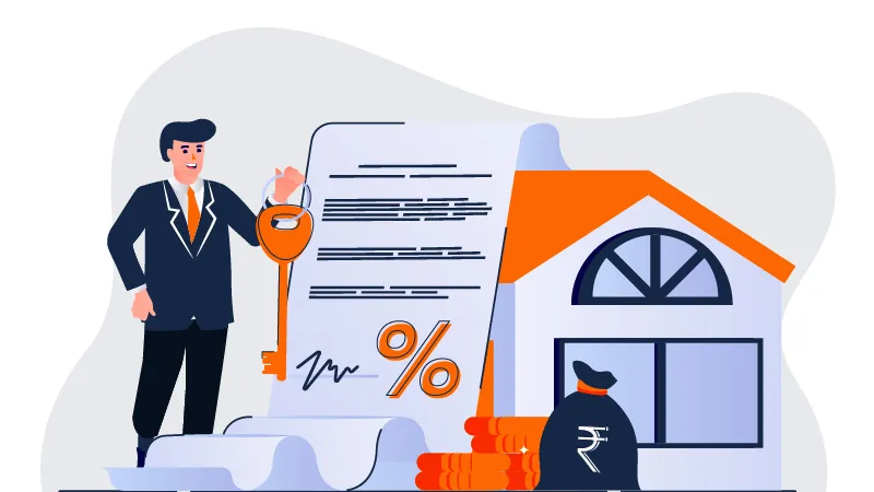 Debt Cycles and Control