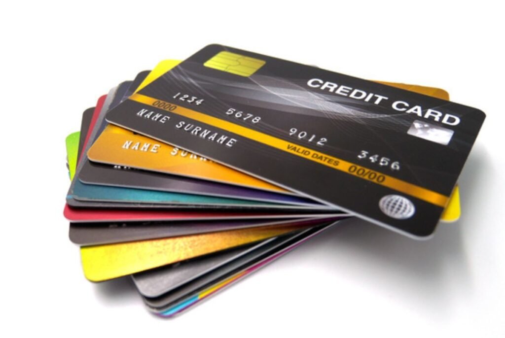 Credit Card Optimization System: A Complete Framework for Maximizing Rewards, Controlling Spending, and Building Long-Term Credit Strength