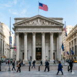The Biggest Companies Listed on NYSE and NASDAQ