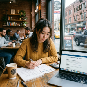 Learn how to get a good mortgage