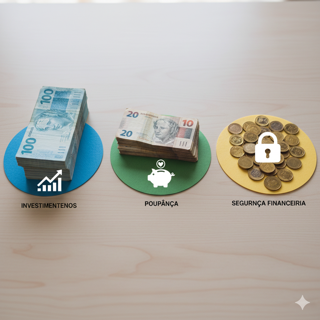 The 5 Pillars of Personal Finance You Must Master
