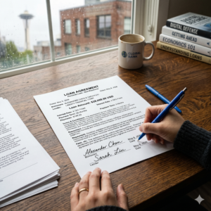 How to increase your chances of loan approval