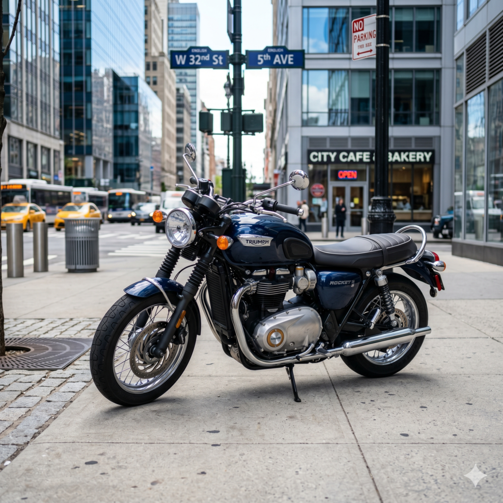 10 ways to reduce the cost of motorcycle insurance
