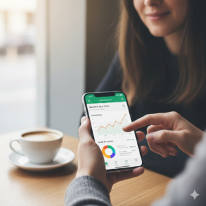 The 5 Pillars of Personal Finance You Must Master