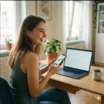 How to Invest in Stocks Using Your Phone Only