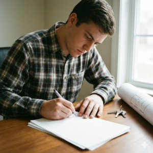 Identifying the Right Lender for Your Specific Profile