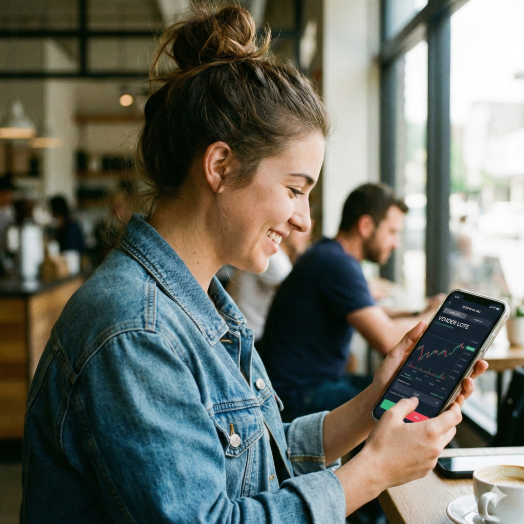 Brokerage Account vs Bank Account: What’s the Difference?