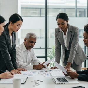 Compliance and Reporting (FBAR and FATCA)