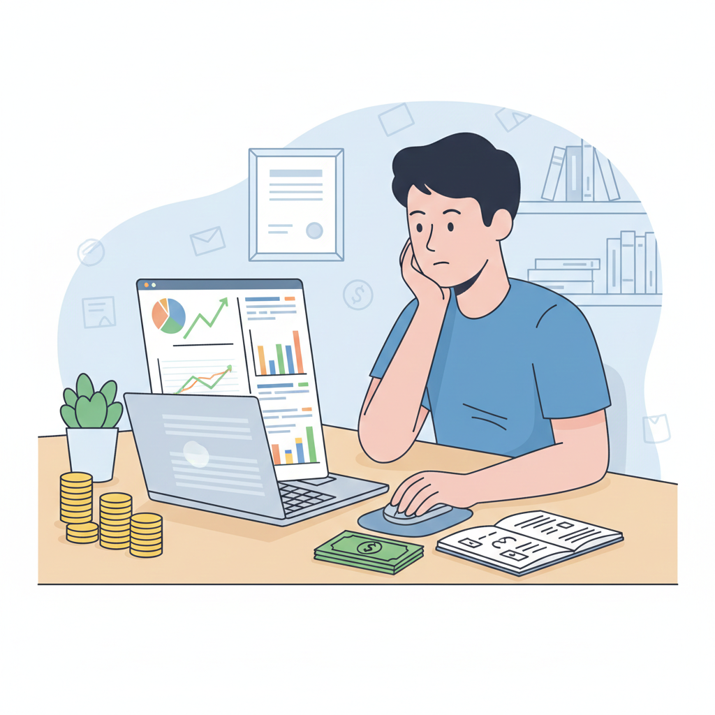 What Happens If a Brokerage Goes Bankrupt?