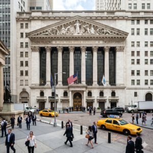 The S&P 500 Baseline: The Power of "Average" Returns