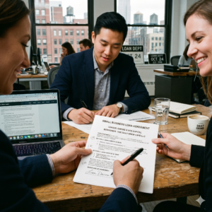 Decoding the Five C’s of Credit: The Universal Framework of Lending