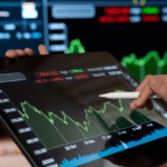 Market Narratives and Capital Behavior: How Stories, Perception, and Money Shape the Stock Market