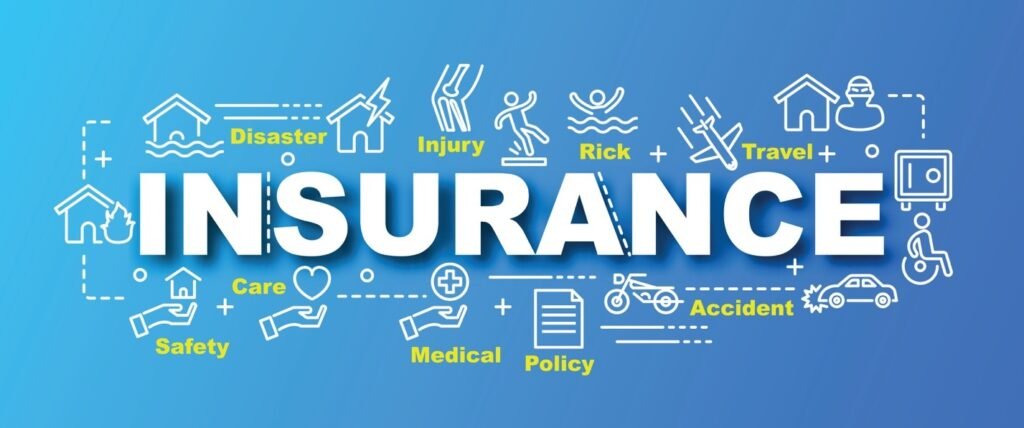Insurance Strategy System: Building a Protective Framework for Stability, Risk Control, and Long-Term Financial Security