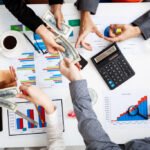 Financial Momentum: How Small Consistent Actions Create Long-Term Wealth