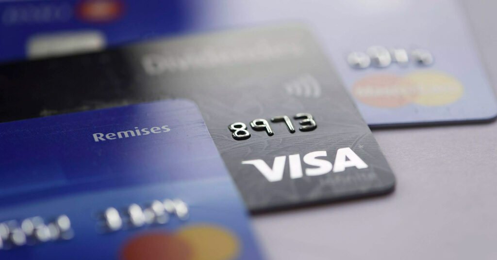 Credit Card Wealth Engine: Turning Everyday Spending into Long-Term Financial Growth