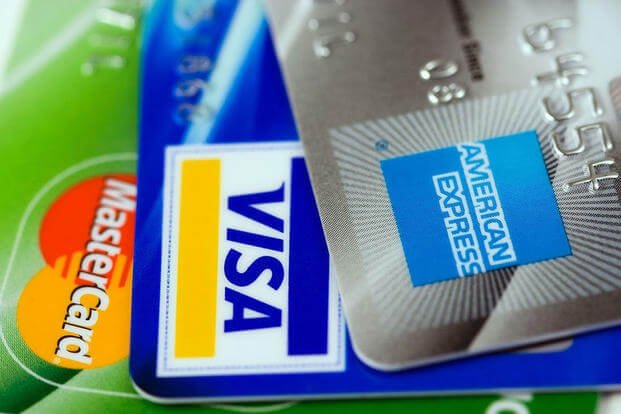 Credit Cards Blueprint: Designing a Smart System for Spending, Rewards, and Financial Stability