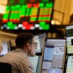 Stock Market Architecture: How Intelligent Investors Build Sustainable Wealth