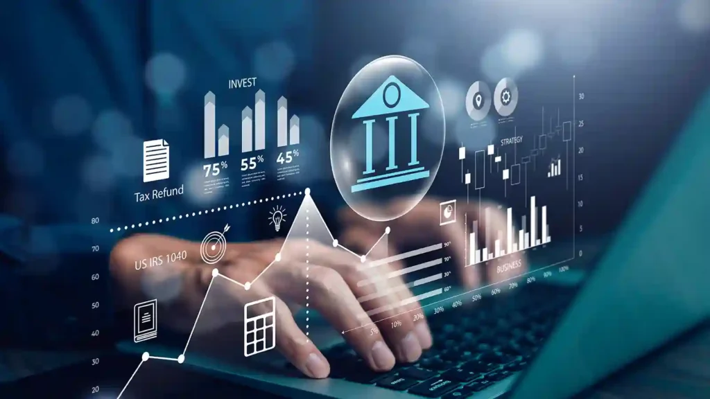 Financial Systems: Building a Structured Approach to Money, Growth, and Long-Term Stability