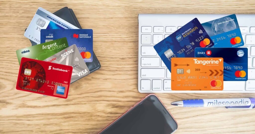 The Hidden Economics of Credit Cards: Profit Models, Consumer Behavior, and Financial Strategy