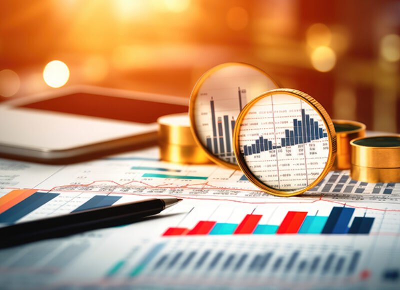 Financial Architecture: Designing a Robust System for Money Management, Growth, and Long-Term Wealth