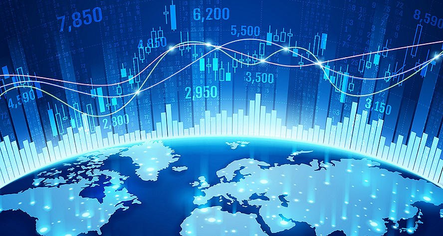 Market Energy and Pressure: Understanding How Tension Builds and Releases in the Stock Market