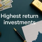 An Advanced Guide to Building Wealth, Managing Risk, and Mastering Long-Term Financial Growth