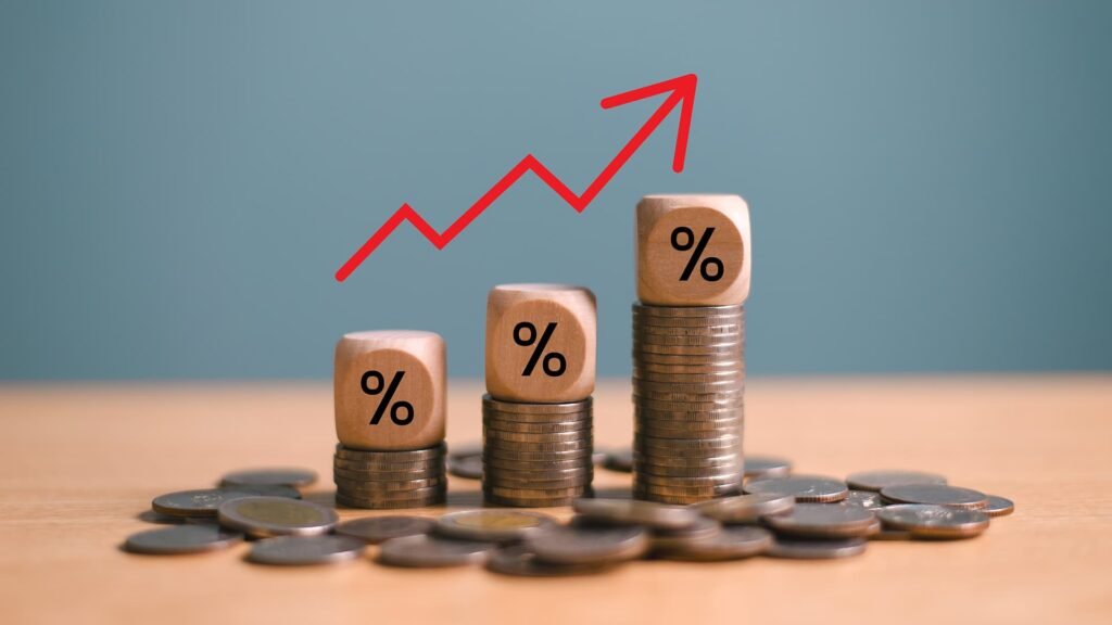 Financial Blueprint: Creating a Scalable System for Wealth, Stability, and Long-Term Growth
