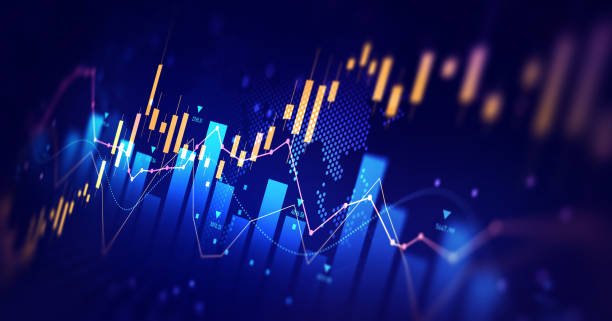 Stock Market Blueprint: The Ultimate System for Strategic Investing, Risk Management, and Long-Term Wealth Creation