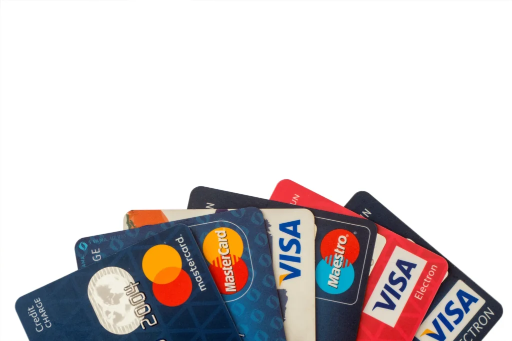 Credit Card Control Architecture: Building a Disciplined, Scalable, and Risk-Free Spending System