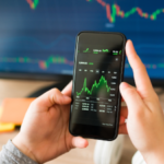 The Stock Market Blueprint: From First Investment to Financial Independence