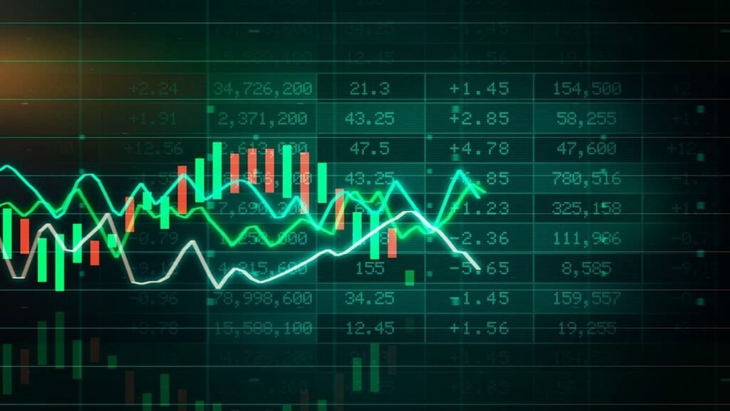 Stock Market Dynamics: A Deep Dive into Strategy, Risk, and Opportunity