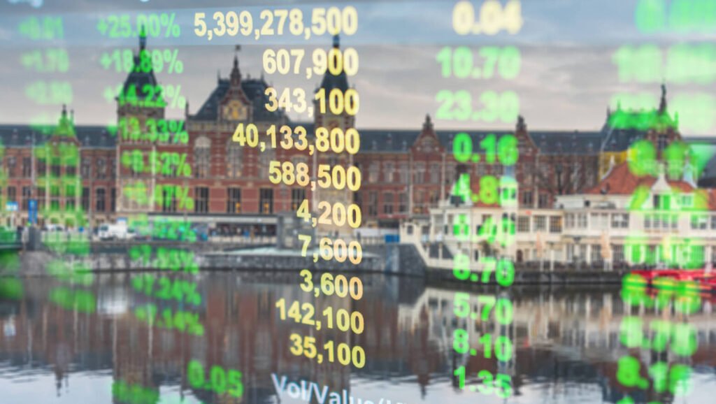 Stock Market Architecture: Designing a System for Scalable Wealth, Intelligent Risk, and Consistent Returns