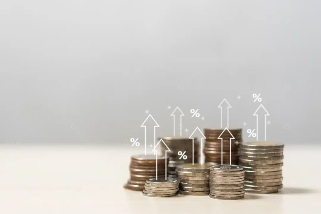 Growth Investing: How to Identify High-Potential Companies and Build Long-Term Wealth