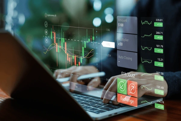 Brokerage Mastery: A Complete Guide to Choosing, Using, and Optimizing Your Brokerage Account