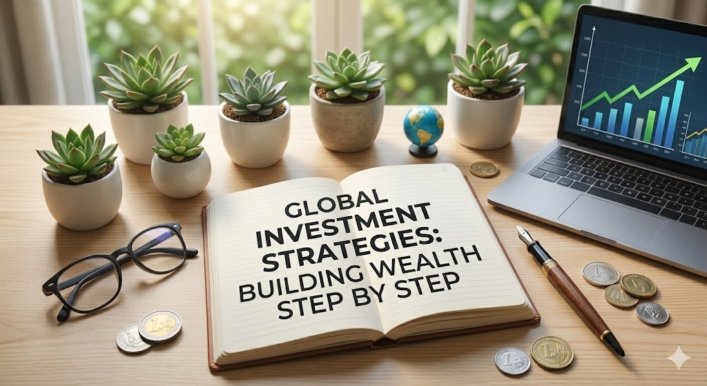 Beginner Investing in 2026: A Step-by-Step Guide to Starting with Confidence and Growing Your Wealth