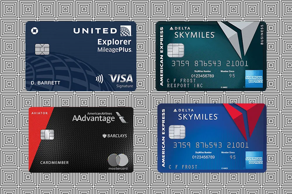 Credit Card Rewards: How Cashback, Points, and Travel Benefits Influence Consumer Spending