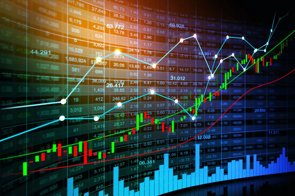 Growth Investing: How Investors Find High-Potential Companies and Build Long-Term Wealth