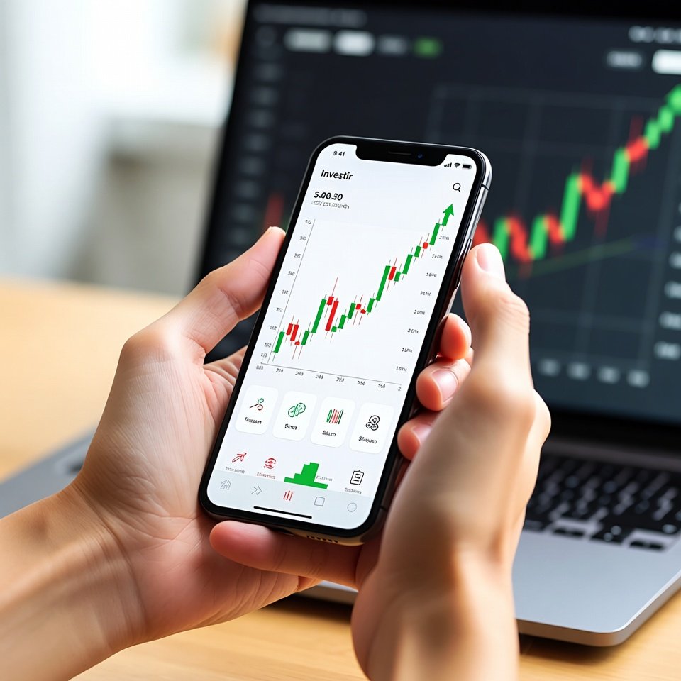 Learn how to reinvest investment gains efficiently