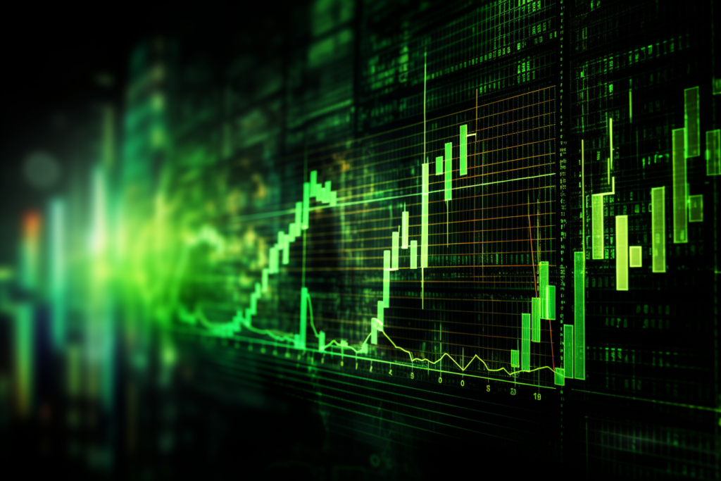 Market Volatility: How Financial Price Fluctuations Influence Investing and Economic Stability