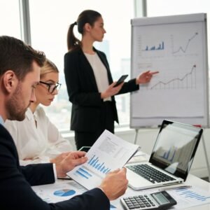 Advanced Core Financial Habits for Long-Term Portfolio Success