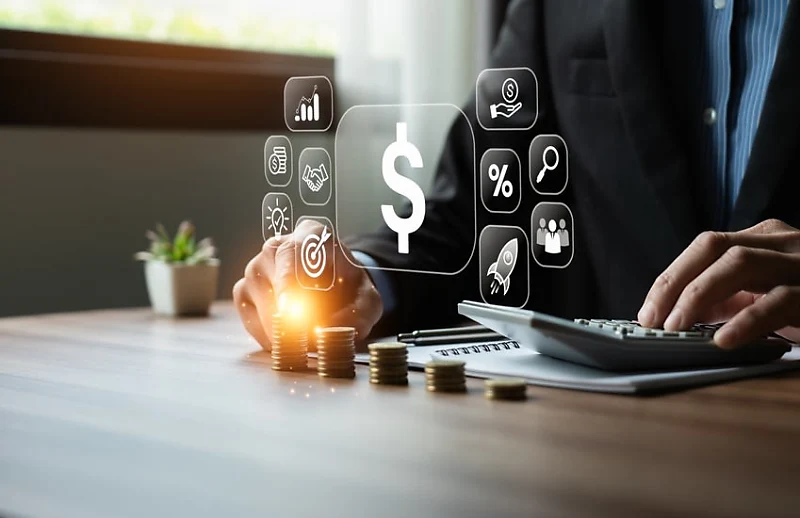 Financial Planning: How Strategic Money Management Supports Long-Term Stability and Wealth Growth