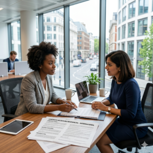 What Exactly Is a Trading Commission?