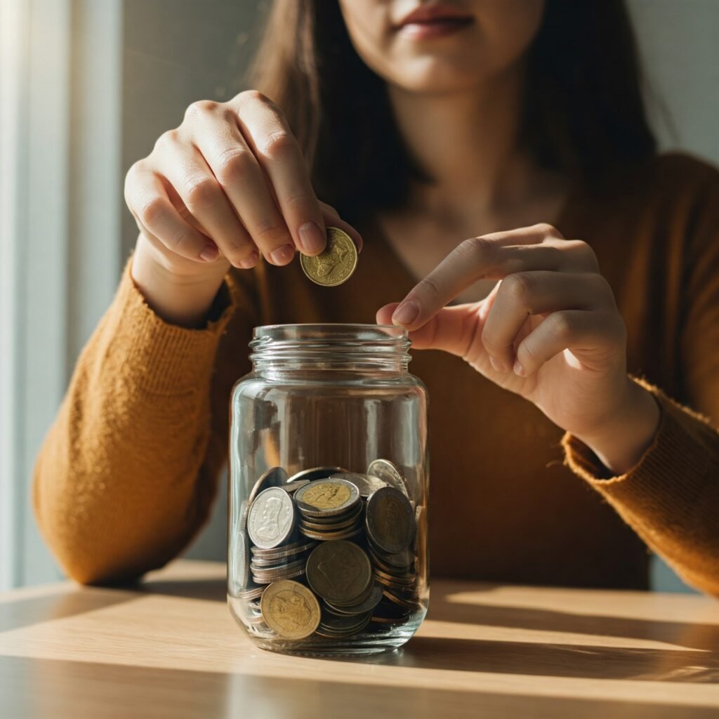How to Build Passive Income with $500 a Month