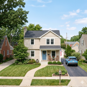 Residential vs Commercial Real Estate: Choosing the Right Property Type for Your Portfolio
