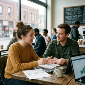 Perspective is an Investor’s Best Friend