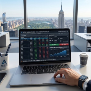 The Anatomy of Brokerage Protection: Is Your Money Safe?